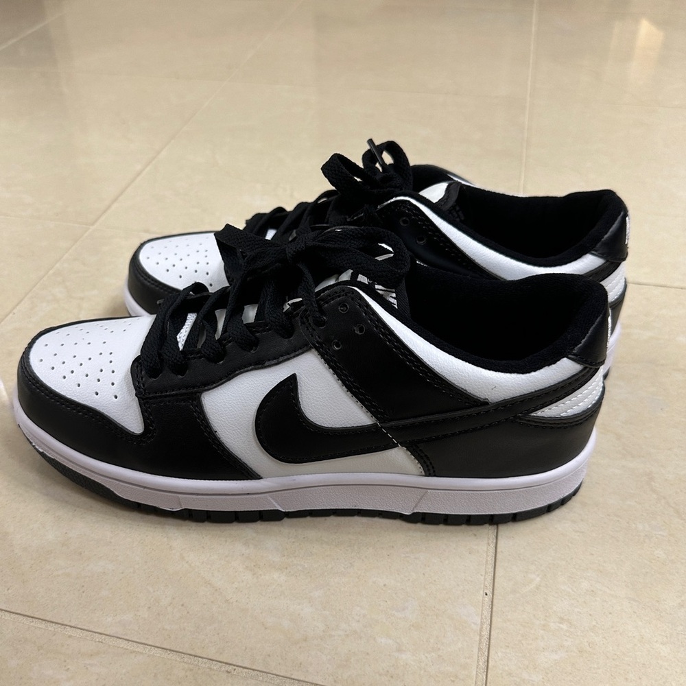 Nike Pandas low dunk